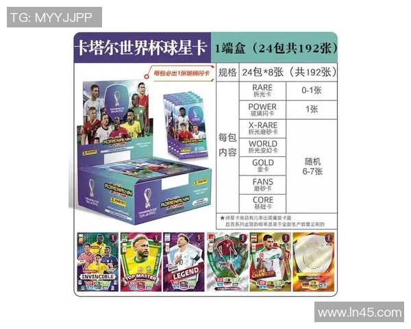 百元足球星卡盒性价比推荐及热门款式全解析 百元足球星卡盒性价比推荐及热门款式全解析