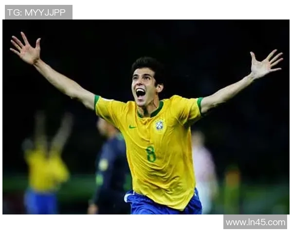 足球五大球星素质综合排名分析 谁是当今最具全面实力的球员