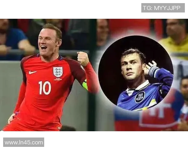 足球巨星心目中的偶像球员盘点 谁是他们最爱的足球传奇