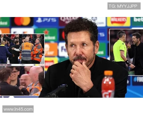 足球明星频遭辱骂背后真相：球迷情绪失控与媒体炒作的双重影响